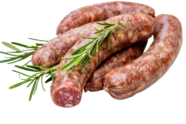 Charcuterie