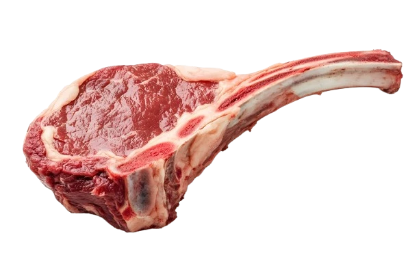 Viande maturée