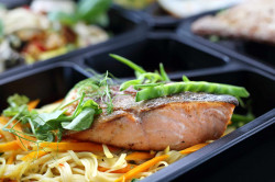 Commander des plats cuisinés halal préparés en boucherie  