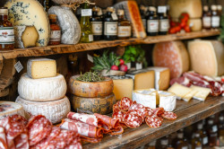 Épicerie fine  Marseille 1