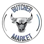 Logo BUTCHER MARKET